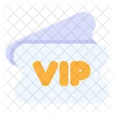 Bilhete vip  Icon