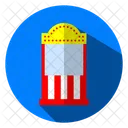 Bilheteria Ícone