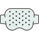 Bili Mask Phototherapy Icon