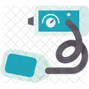 Biliblanket Phototherapy Device Icon