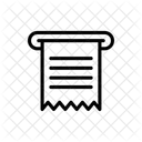 Bill  Icon