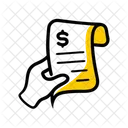 Business Money Finance Icon