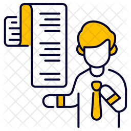 Bill Icon