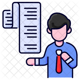 Bill Icon