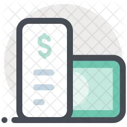 Bill  Icon