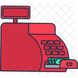 Bill acceptor  Icon