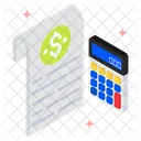 Finance Money Business Icon
