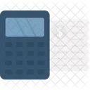 Bill check  Icon