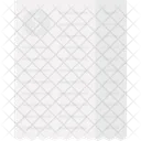 Bill check  Icon