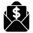 Bill Email  Icon