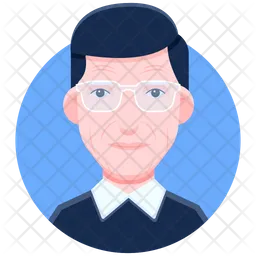 Bill Gates  Icon