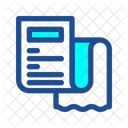 Bill  Icon