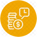 Payment Pay Later Icon