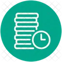 Payment Pay Later Icon