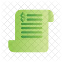 Bill Invoice Payment Icon