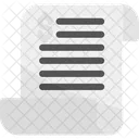 Bill Invoice Payment Icon