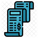 Bill  Icon