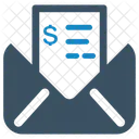 Bill  Icon