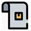 Bill  Icon