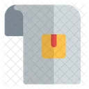 Bill  Icon