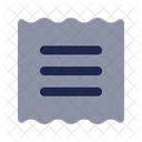 Bill  Icon