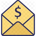 Bill  Icon