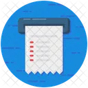 Bill  Icon