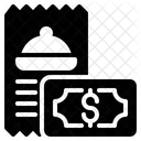 Bill  Icon
