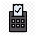 Bill  Icon
