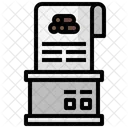 Bill  Icon