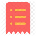 Bill  Icon