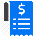 Bill  Icon