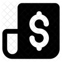 Bill  Icon