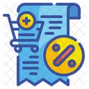 Bill  Icon