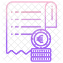 Bill  Icon