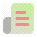 Bill  Icon