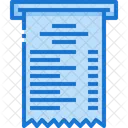 Bill  Icon