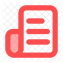 Bill  Icon
