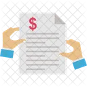 Bill  Icon