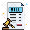 Bill  Icon