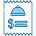 Bill  Icon