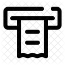 Bill  Icon