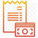Bill  Icon