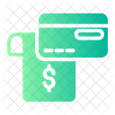 Bill Invoice Receipt Icon