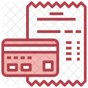 Bill  Icon