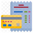 Bill  Icon