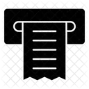 Bill  Icon