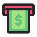 Bill  Icon