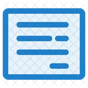 Bill  Icon