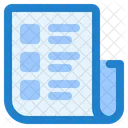 Bill  Icon
